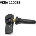 Capteur de roue syst de controle de pression des pneus SKF - VKRA 110038