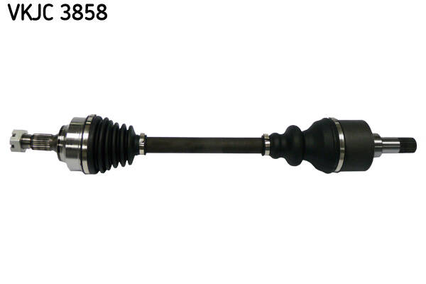 Drive Shafts (new)