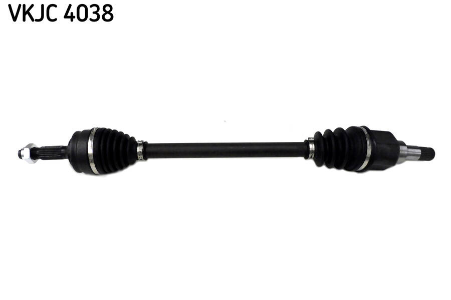 Drive Shafts (new)
