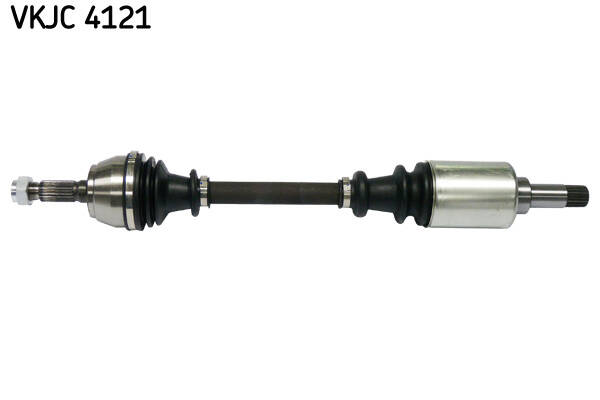 Drive Shafts (new)