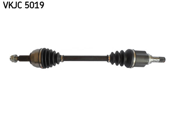 Drive Shafts (new)