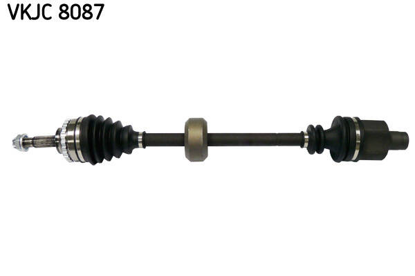 Drive Shafts (new)