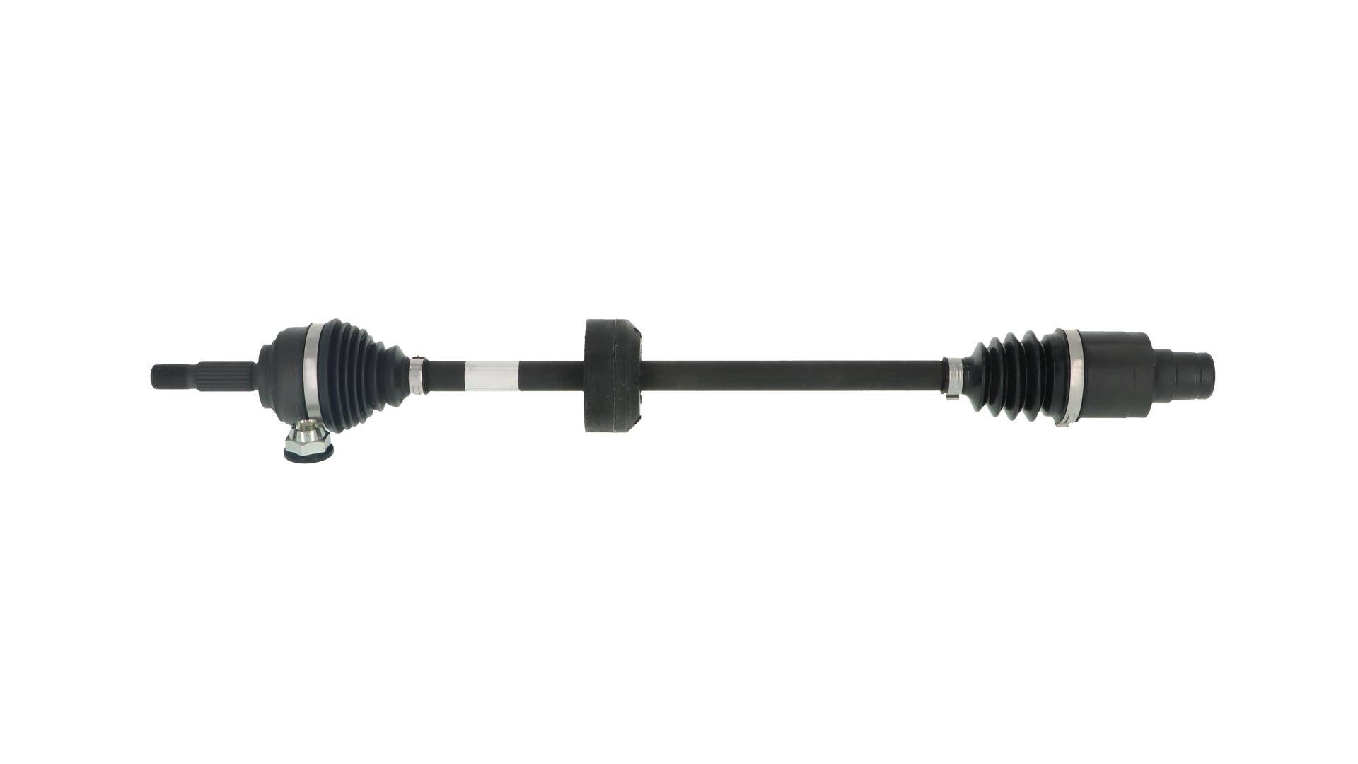 Drive Shafts (new)