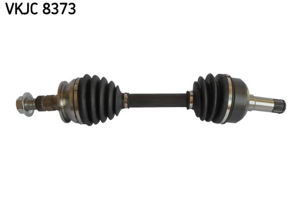Drive Shafts (new)