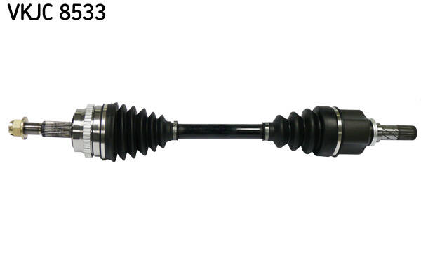 Drive Shafts (new)