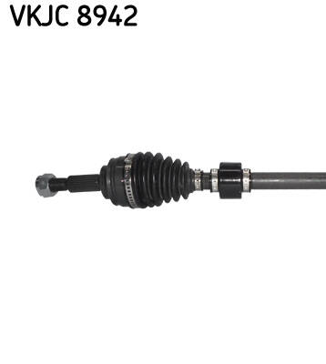 Drive Shafts (new)