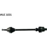 Cardan ( transmission neuve ) SKF - VKJC 1031