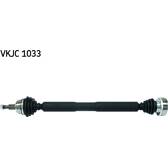 Cardan ( transmission neuve ) SKF - VKJC 1033