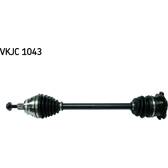 Cardan ( transmission neuve ) SKF - VKJC 1043