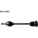 Cardan SKF - VKJC 1043