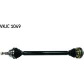 Cardan ( transmission neuve ) SKF - VKJC 1049