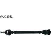 Cardan ( transmission neuve ) SKF - VKJC 1051