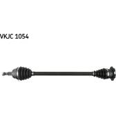 Cardan ( transmission neuve ) SKF - VKJC 1054