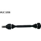 Cardan ( transmission neuve ) SKF - VKJC 1058