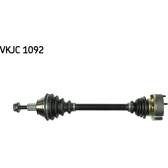Cardan ( transmission neuve ) SKF - VKJC 1092