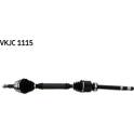 Cardan SKF - VKJC 1115