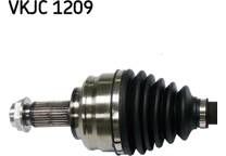 Cardan ( transmission neuve )