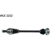 Cardan ( transmission neuve ) SKF - VKJC 1212