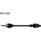 Cardan ( transmission neuve ) SKF - VKJC 1223