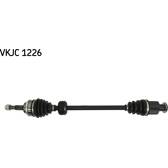 Cardan ( transmission neuve ) SKF - VKJC 1226