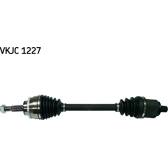 Cardan ( transmission neuve ) SKF - VKJC 1227