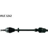 Cardan ( transmission neuve ) SKF - VKJC 1242
