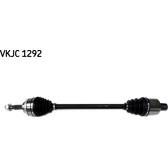 Cardan ( transmission neuve ) SKF - VKJC 1292