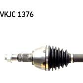 Cardan SKF - VKJC 1376