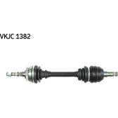Cardan ( transmission neuve ) SKF - VKJC 1382