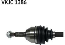 Cardan ( transmission neuve )