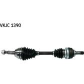 Cardan ( transmission neuve ) SKF - VKJC 1390