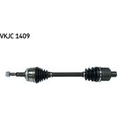 Cardan ( transmission neuve ) SKF - VKJC 1409