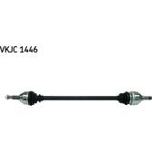 Cardan ( transmission neuve ) SKF - VKJC 1446