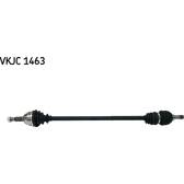 Cardan ( transmission neuve ) SKF - VKJC 1463