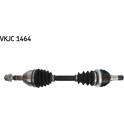 Cardan ( transmission neuve ) SKF - VKJC 1464