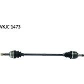 Cardan ( transmission neuve ) SKF - VKJC 1473