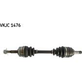 Cardan ( transmission neuve ) SKF - VKJC 1476
