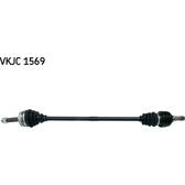 Cardan SKF - VKJC 1569