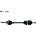 Cardan SKF - VKJC 1657