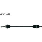 Cardan SKF - VKJC 1658