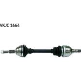 Cardan ( transmission neuve ) SKF - VKJC 1664