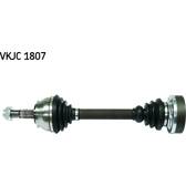 Cardan ( transmission neuve ) SKF - VKJC 1807