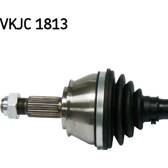 Cardan SKF - VKJC 1813