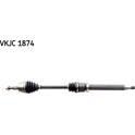 Cardan SKF - VKJC 1874
