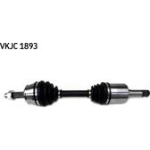 Cardan ( transmission neuve ) SKF - VKJC 1893