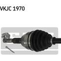 Cardan ( transmission neuve ) SKF - VKJC 1970