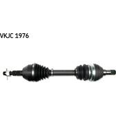 Cardan ( transmission neuve ) SKF - VKJC 1976