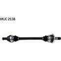 Cardan SKF - VKJC 2138