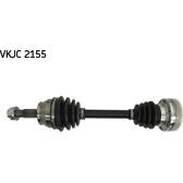 Cardan ( transmission neuve ) SKF - VKJC 2155