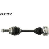 Cardan ( transmission neuve ) SKF - VKJC 2156